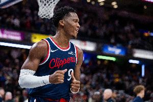 船记:马瑟林想首发 但快船没理由给步行者都不续约的新秀承诺