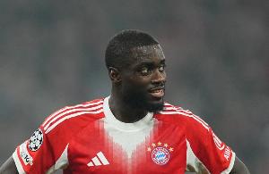 童年好友欧冠碰面！于帕谈欧冠对登贝莱：非常期待这场对决