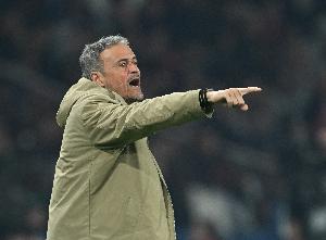 法媒谈巴黎续约情况:恩里克、法比安、内维斯等人新合同基本敲定