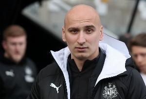 谢尔维：伦敦环境和以前完全不同了，相比那里迪拜让我感到更安全