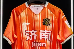 打几分？2026齐鲁超16队主客场球衣公布