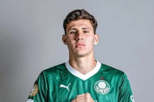 阿斯:科莫有意签下帕尔梅拉斯小将贝内德蒂,顶替可能离队的拉蒙