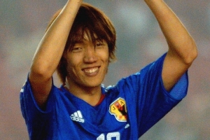 传奇归来!官方:中村俊辅加入日本国家队教练组,将出征世界杯