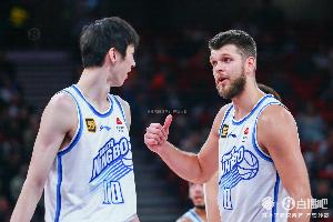 自宣！拉科塞维奇社媒转发自己已签约广东男篮的报道