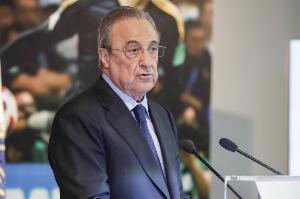 TA:前安帅教练组成员称现在这支皇马无解,必须出售一位大牌球星