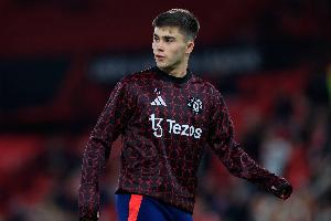 BBC：阿玛斯接近从腿筋伤病中康复，但预计本赛季不会再出场比赛