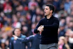 镜报枪手评分：赖斯、拉亚、埃泽、因卡皮耶等7分，约克雷斯4分