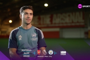 苏维门迪：西班牙以欧冠为终极目标，英超更看重联赛冠军的含金量