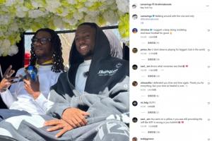 被打成罪人！卡马文加社媒被喷6万多条：建议退役、滚出皇马……