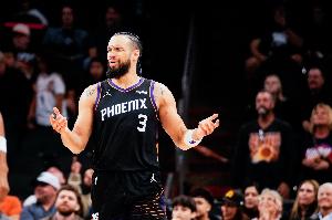 狄龙：生死战确实有压力 但我一生都在打这种比赛