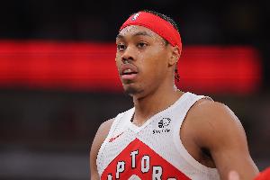 马穆：巴恩斯还有太多潜力有待释放 季后赛里大家会重新认识他