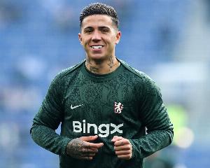 真要去皇马?卫报:切尔西不再反对出售恩佐 关注范赫克和斯科特