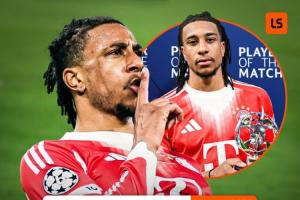 两回合1球1助！奥利塞战皇马后涨粉超130万，此前280万粉现410万