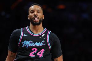 鲍威尔:还不确定自己的未来如何 我的经纪人会去和莱利谈的