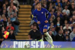 泰晤士报:切尔西也将与科尔维尔续约,新合同至2030年后