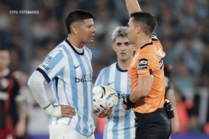 TNT：竞技俱乐部考虑提前与罗霍解约，球员合同6月到期