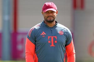 TA:孔帕尼现在没理由离开拜仁,接班瓜迪奥拉?他会希望越迟越好