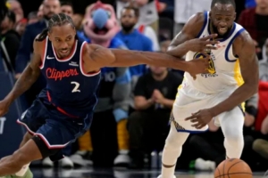 追梦如何防住了莱纳德——在后者打出巅峰赛季后？