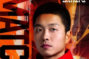 4月18日19：00中甲联赛第五轮 广西恒宸客场挑战苏州东吴