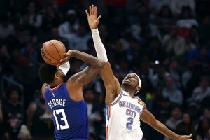 弗兰克：不开天眼还是会做乔治交易 不会因此就不敢再次梭哈