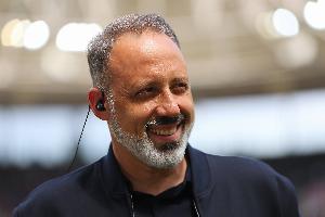 皇家社会主帅：对阵马竞将是高强度比赛，西蒙尼的执教非常出色