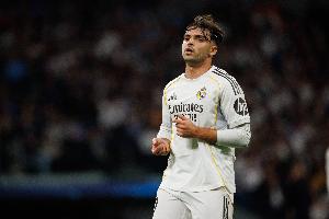 记者：若报价合适皇马愿出售阿森西奥，球队对他近期态度非常不满