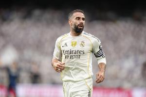 跟队记者：卡瓦哈尔极可能今夏离队，下一站可能目的地是卡塔尔