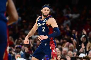 斯特鲁斯：球队常规赛防守如何已不重要 现在担心季后赛防守如何