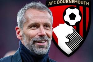 HWG！罗马诺：罗泽今夏出任伯恩茅斯新帅 此前伊劳拉已确认将离开