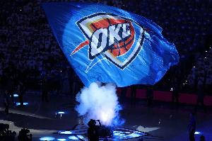 哭出声来！雷霆前四顺位签概率确定7.1% 状元签概率降至1.5%