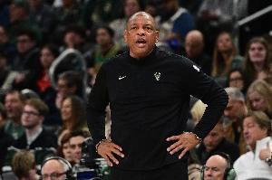 被逆转之王！解说：里弗斯季后赛3次3-1领先被逆转 7次3-2被逆转