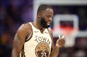 追梦：我不会退役 我依然热爱篮球 而且觉得自己打得还相当不错