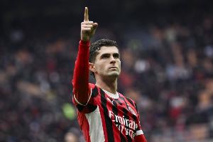 迪马济奥：米兰本轮意甲恢复352阵型，普利西奇和莱奥在锋线搭档