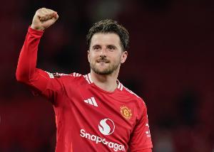 巴特：芒特状态好的时候是顶级球员，但他伤病太多曼联应该出售他