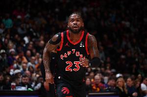 顶替奎克利！谢德11中6&三分6中5 得到17分1篮板2助攻