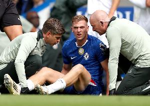 英超24场1球！TA：若有球队想要德拉普，切尔西仍可能索要高价