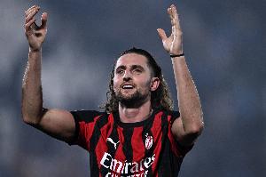 拉比奥特：意甲冠军的目标破灭了 我不确定阿莱格里是否会留任