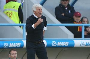 加斯佩里尼：球迷不喜欢我和拉涅利的闹剧，欧冠？一切皆有可能