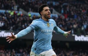 马尔穆什：希望联赛杯不是最后一个冠军，曼城不会放弃英超争冠