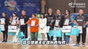 跨越山海的双向奔赴 新疆伊力特男篮致敬逆境中最珍贵的坚守