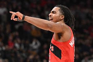 博伊尔斯：骑士的天赋太强了 我甚至都不知道他们的蛇头是谁