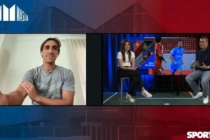 穆涅萨：巴萨拥有一批非常出色的年轻球员，希望球队早日圆梦欧冠