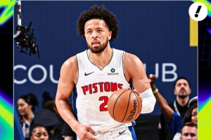 你敢信？活塞季后赛主场已经遭遇11连败 上次赢球还是2008年