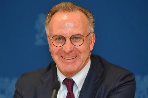 鲁梅尼格：联赛冠军是最诚实的奖杯，依靠实力、稳定性和团队精神