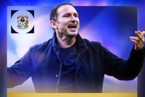 实至名归！兰帕德当选本赛季英冠最佳主帅