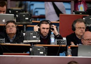 基翁：枪手表现很不错，球迷会为此自豪，英超还没结束还有很多场