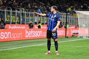 奥古斯托：在上赛季结局不如人意后，齐沃带来了我们所缺少的东西