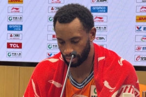 战旧主31分7助！弗格：辽宁是传统强队 也可能是我们8进4的对手