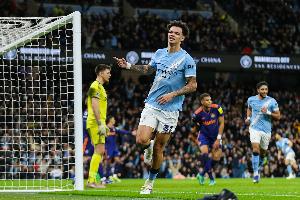 赢下天王山！曼晚评分：奥赖利9分最高，谢尔基哈兰德罗德里8分