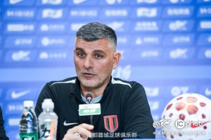 阿洛伊西：已针对对手有球进攻进行分析，会在整体防守上做好应对